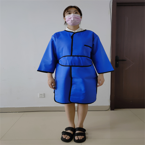 内蒙古防辐射铅衣