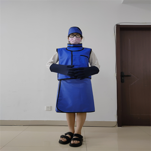 内蒙古防辐射服