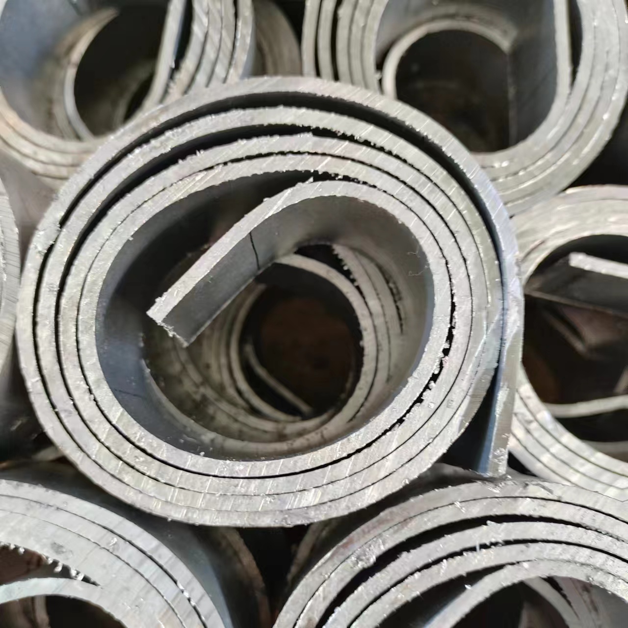 内蒙古四周铅板