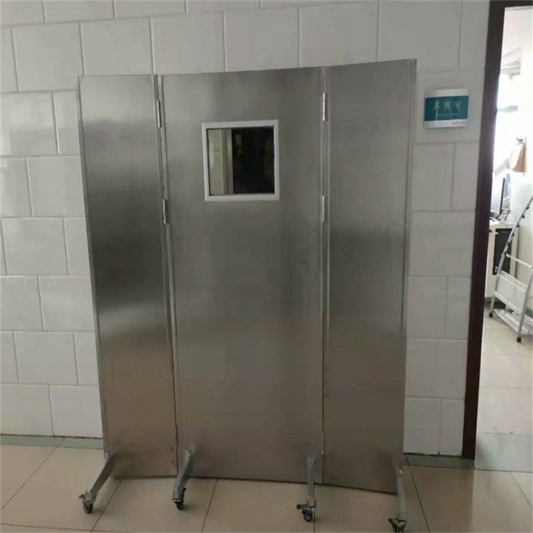 内蒙古铅屏风铅当量