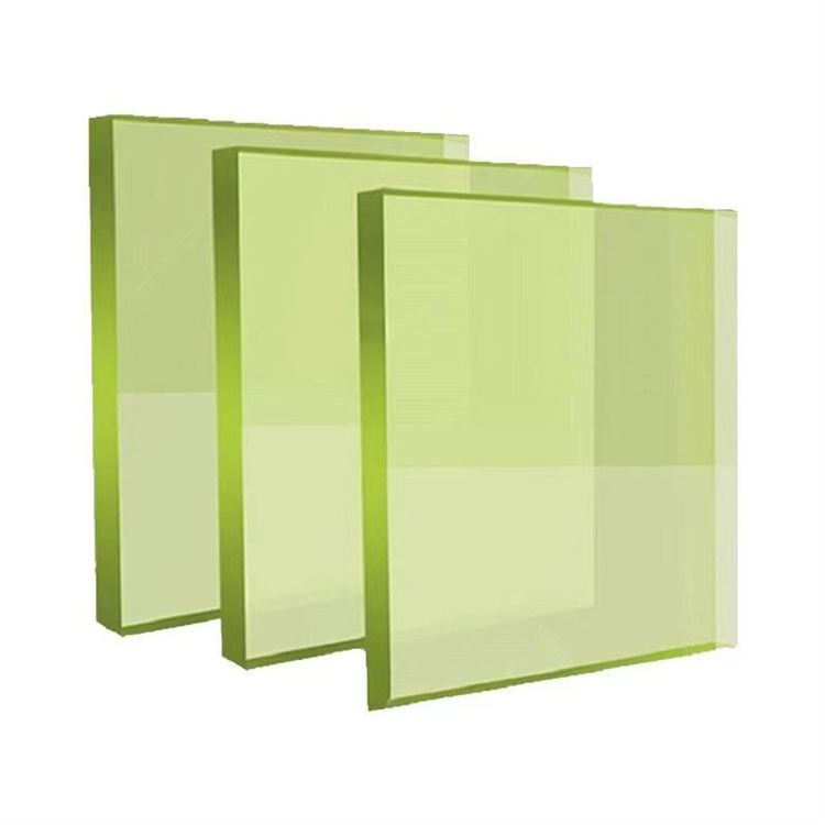 内蒙古铅玻璃厚度