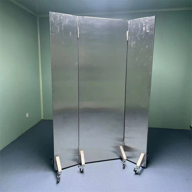 内蒙古铅屏风的作用