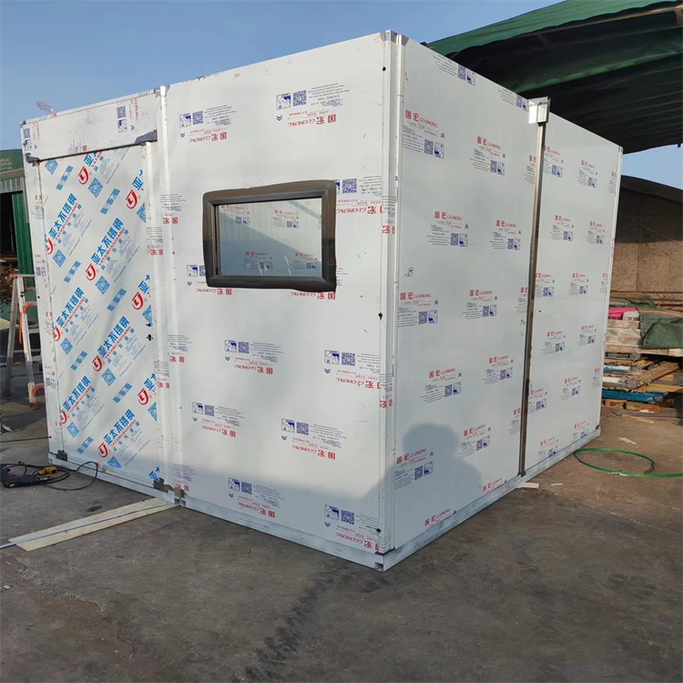 内蒙古铅房验收标准