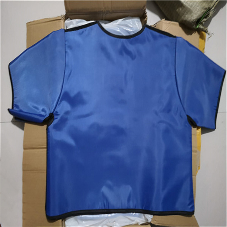 内蒙古铅衣防护服的作用