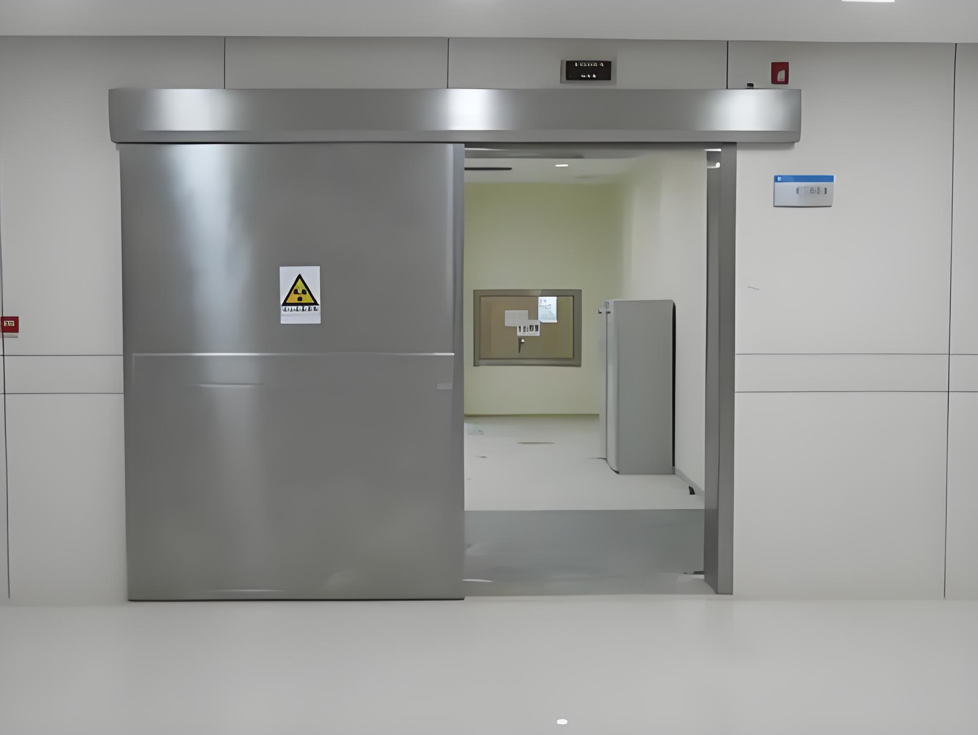 内蒙古防辐射铅门的技术标准